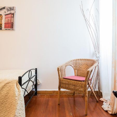 Alegria Simple Economy Rooms Athens Exterior photo