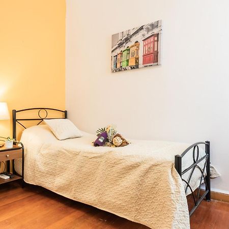 Alegria Simple Economy Rooms Athens Exterior photo