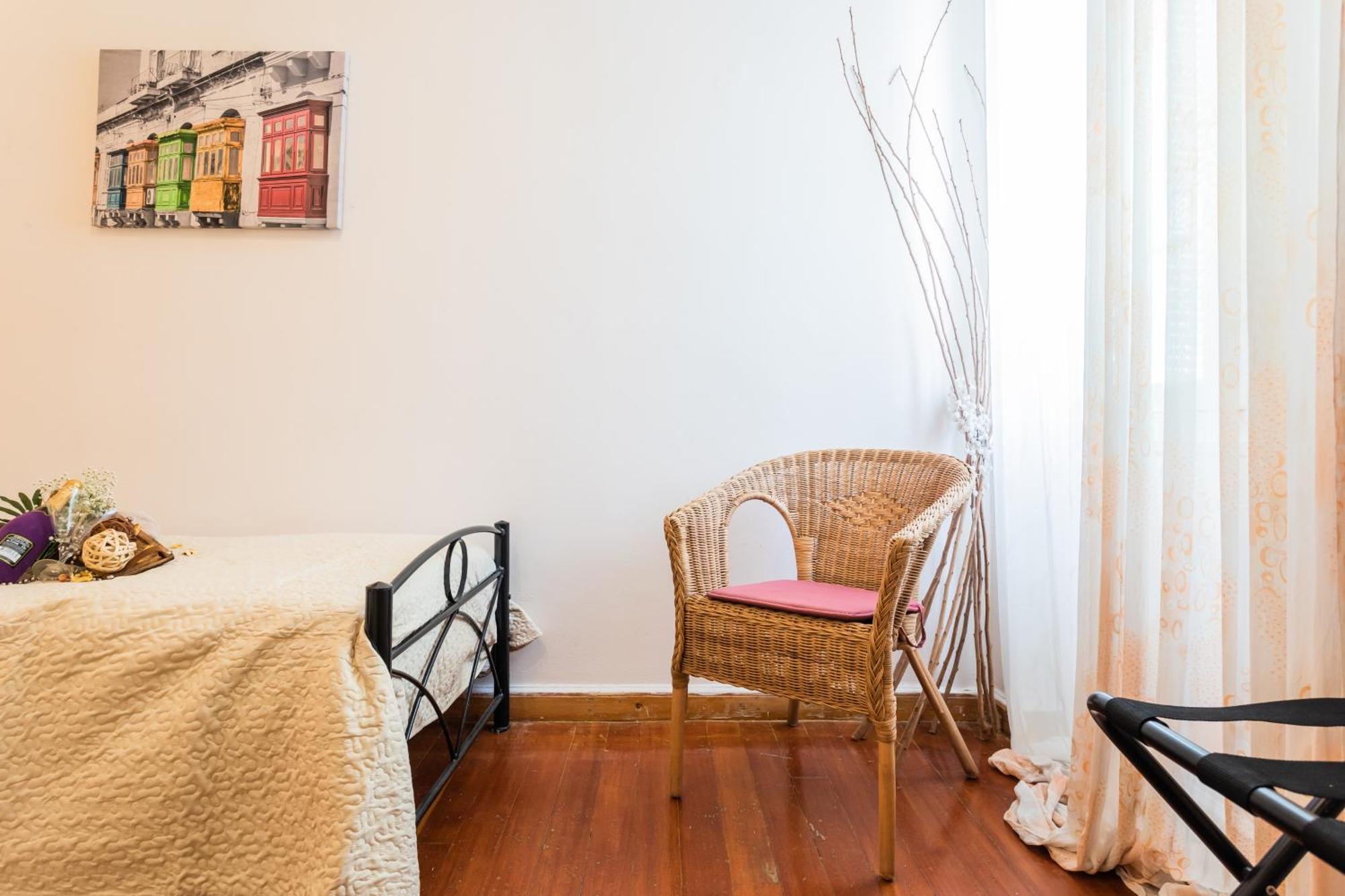 Alegria Simple Economy Rooms Athens Exterior photo