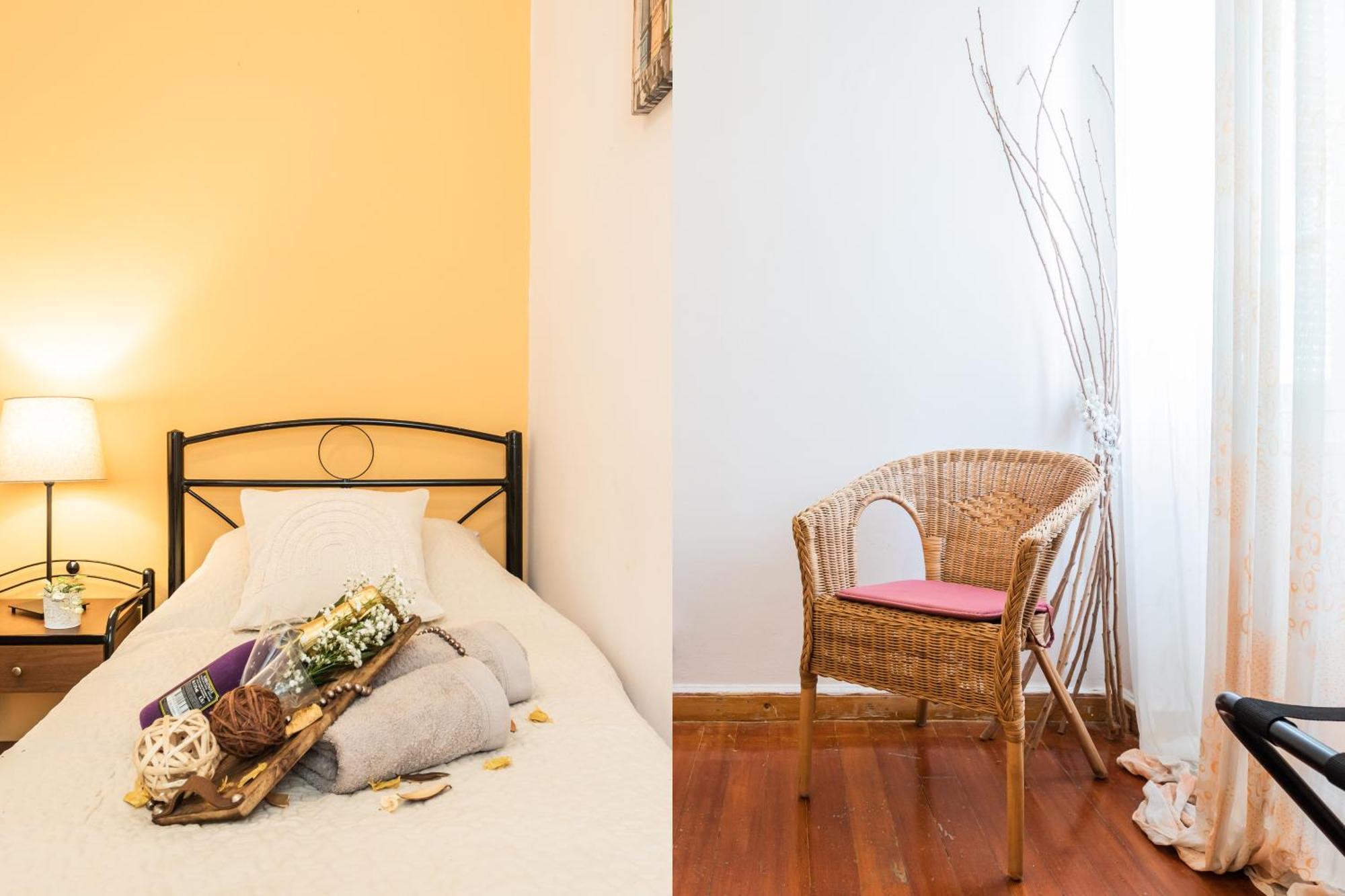 Alegria Simple Economy Rooms Athens Exterior photo