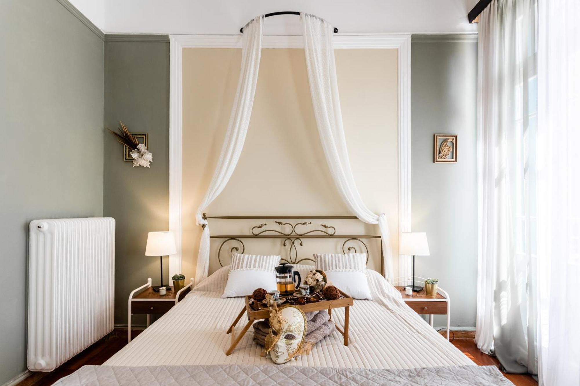 Alegria Simple Economy Rooms Athens Exterior photo