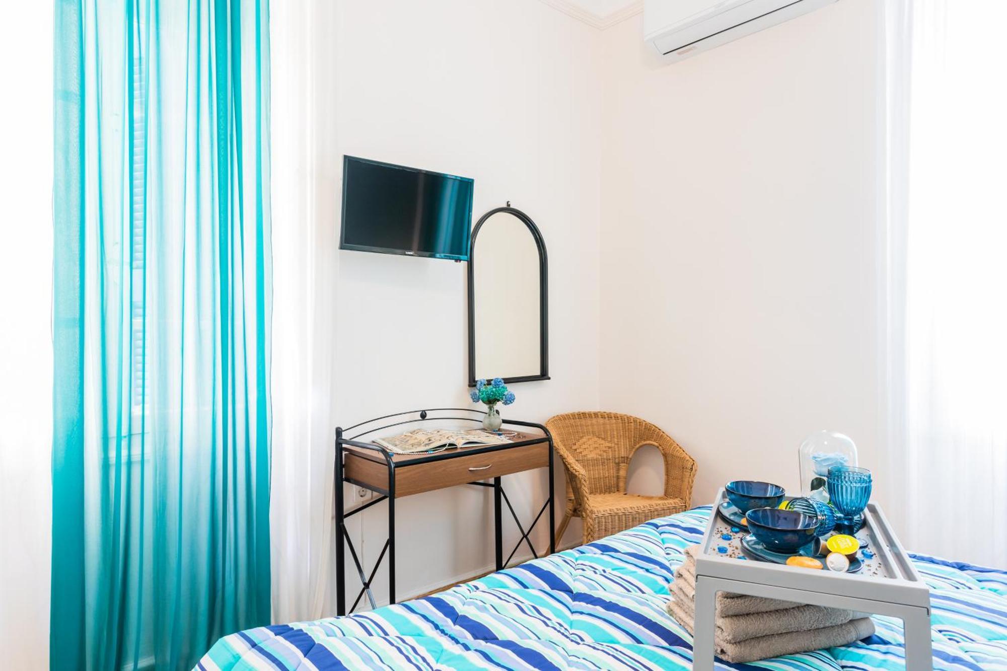 Alegria Simple Economy Rooms Athens Exterior photo