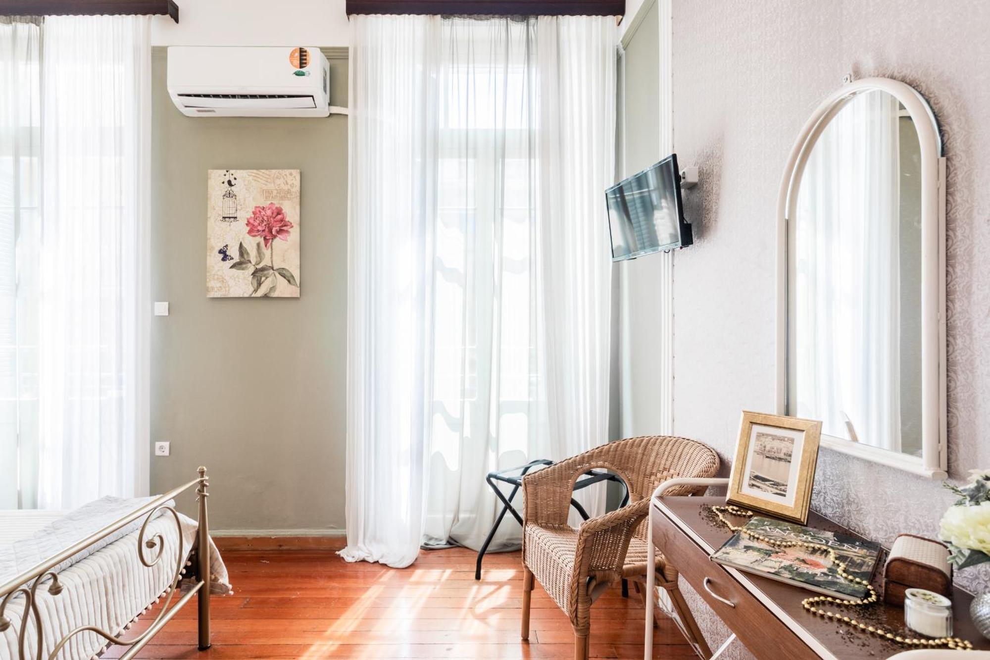 Alegria Simple Economy Rooms Athens Exterior photo