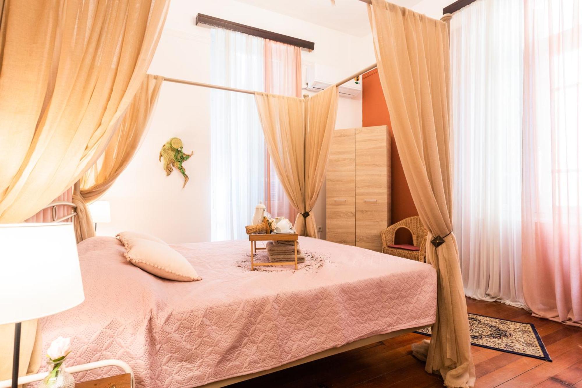 Alegria Simple Economy Rooms Athens Exterior photo