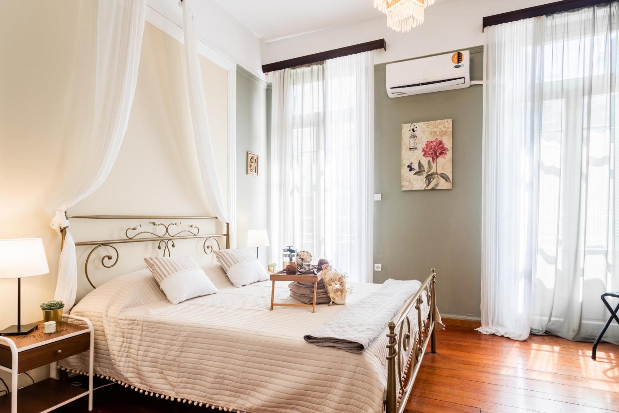 Alegria Simple Economy Rooms Athens Exterior photo