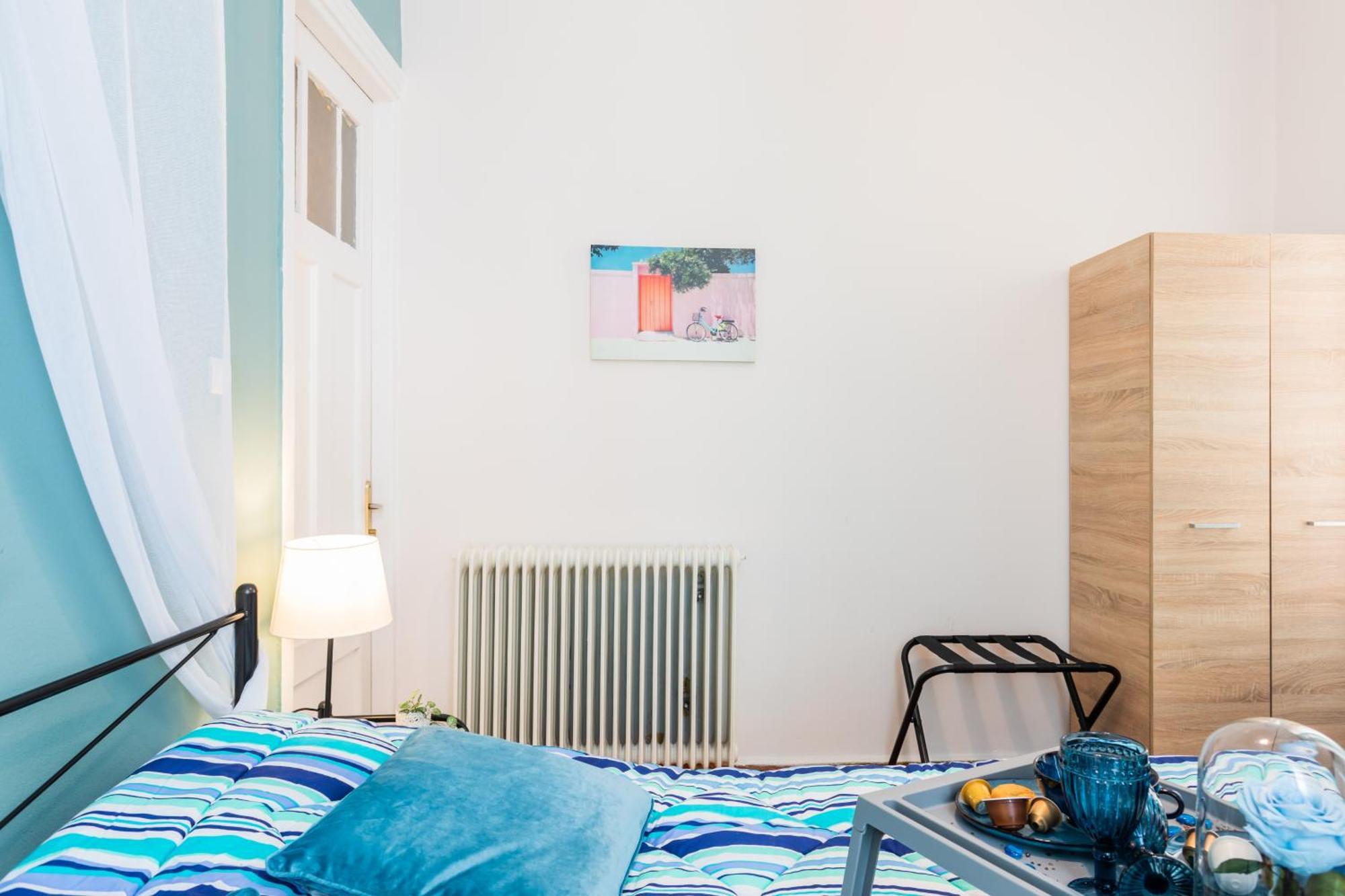 Alegria Simple Economy Rooms Athens Exterior photo