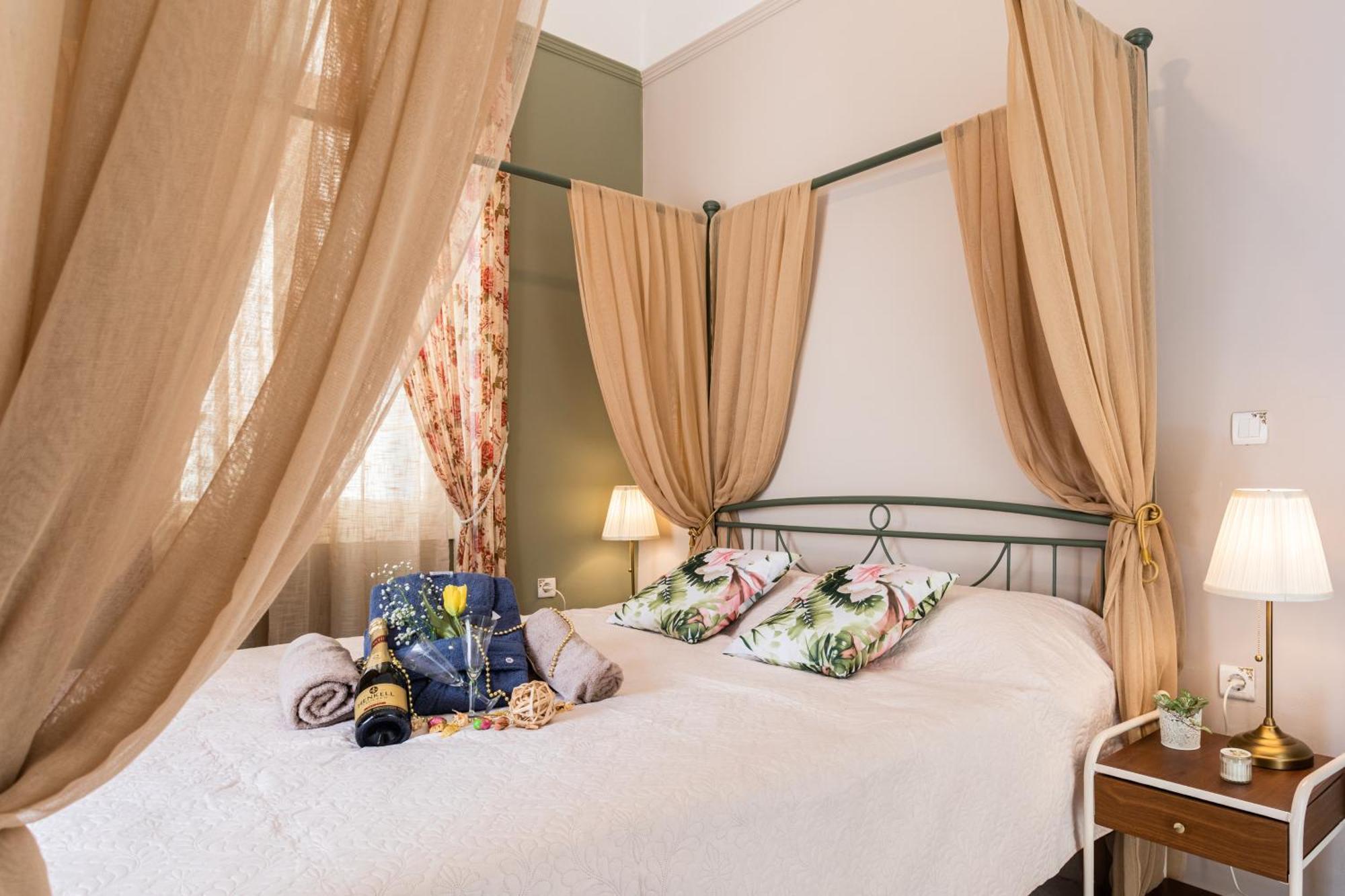 Alegria Simple Economy Rooms Athens Exterior photo