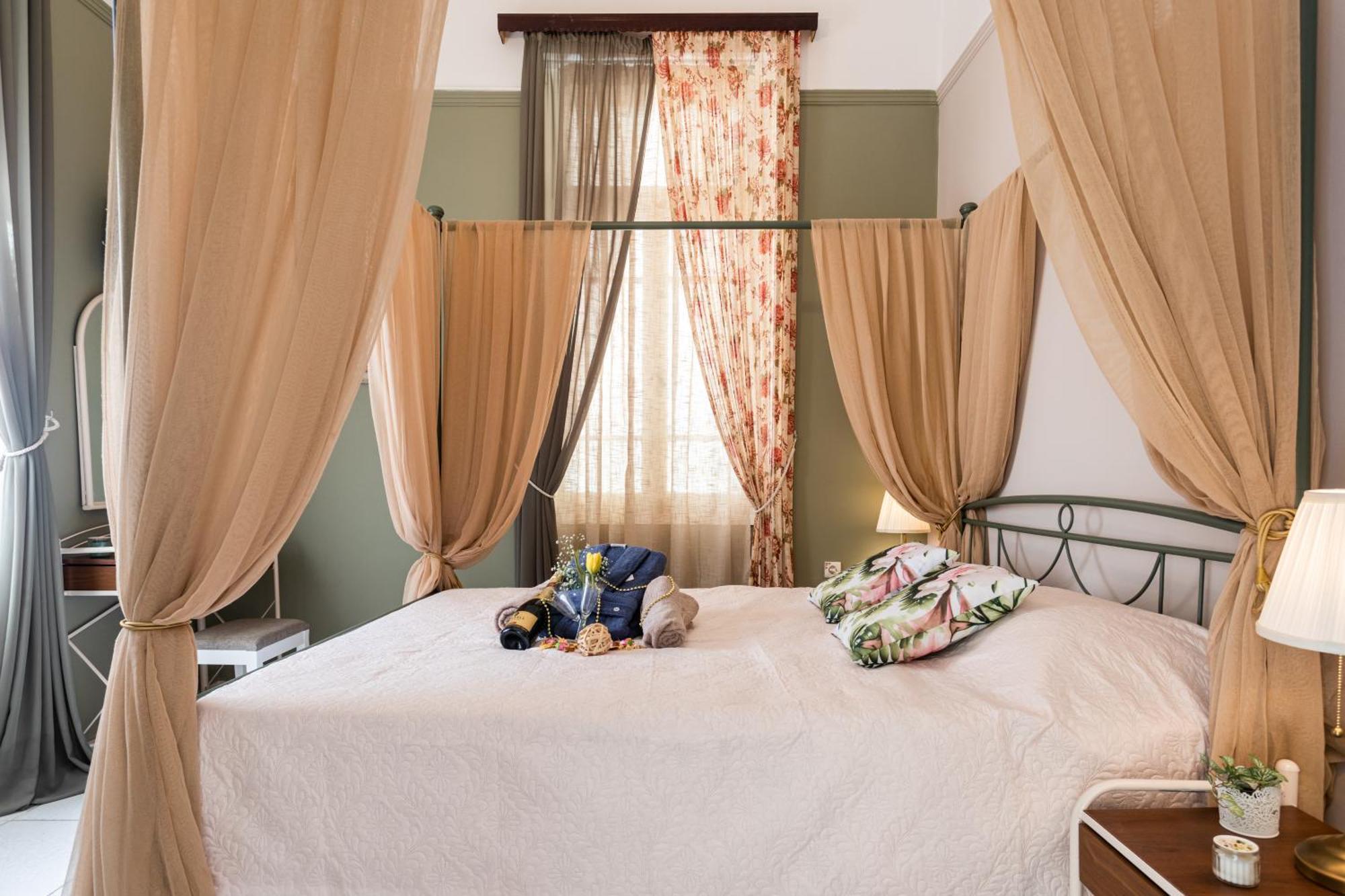 Alegria Simple Economy Rooms Athens Exterior photo