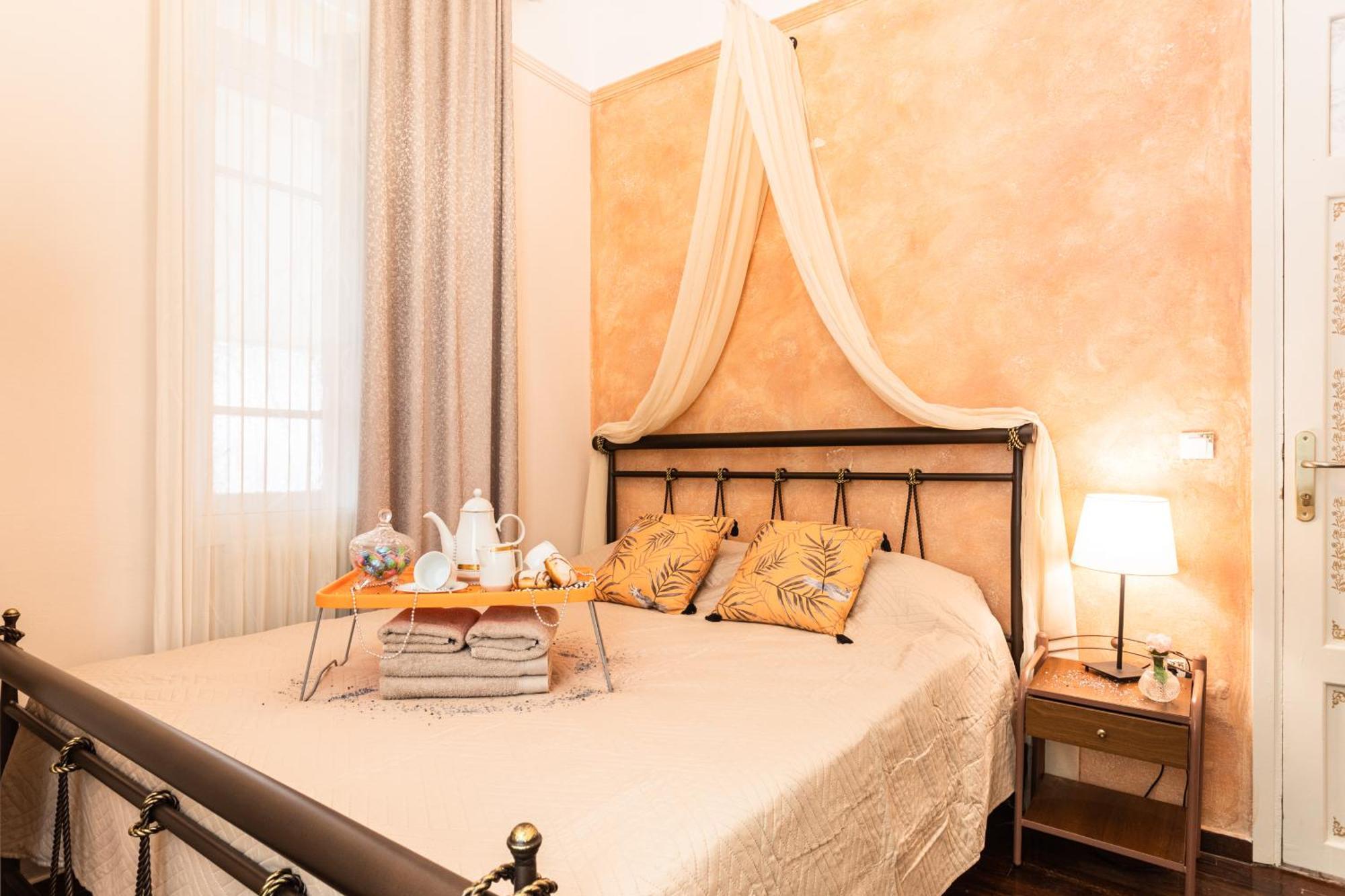 Alegria Simple Economy Rooms Athens Exterior photo