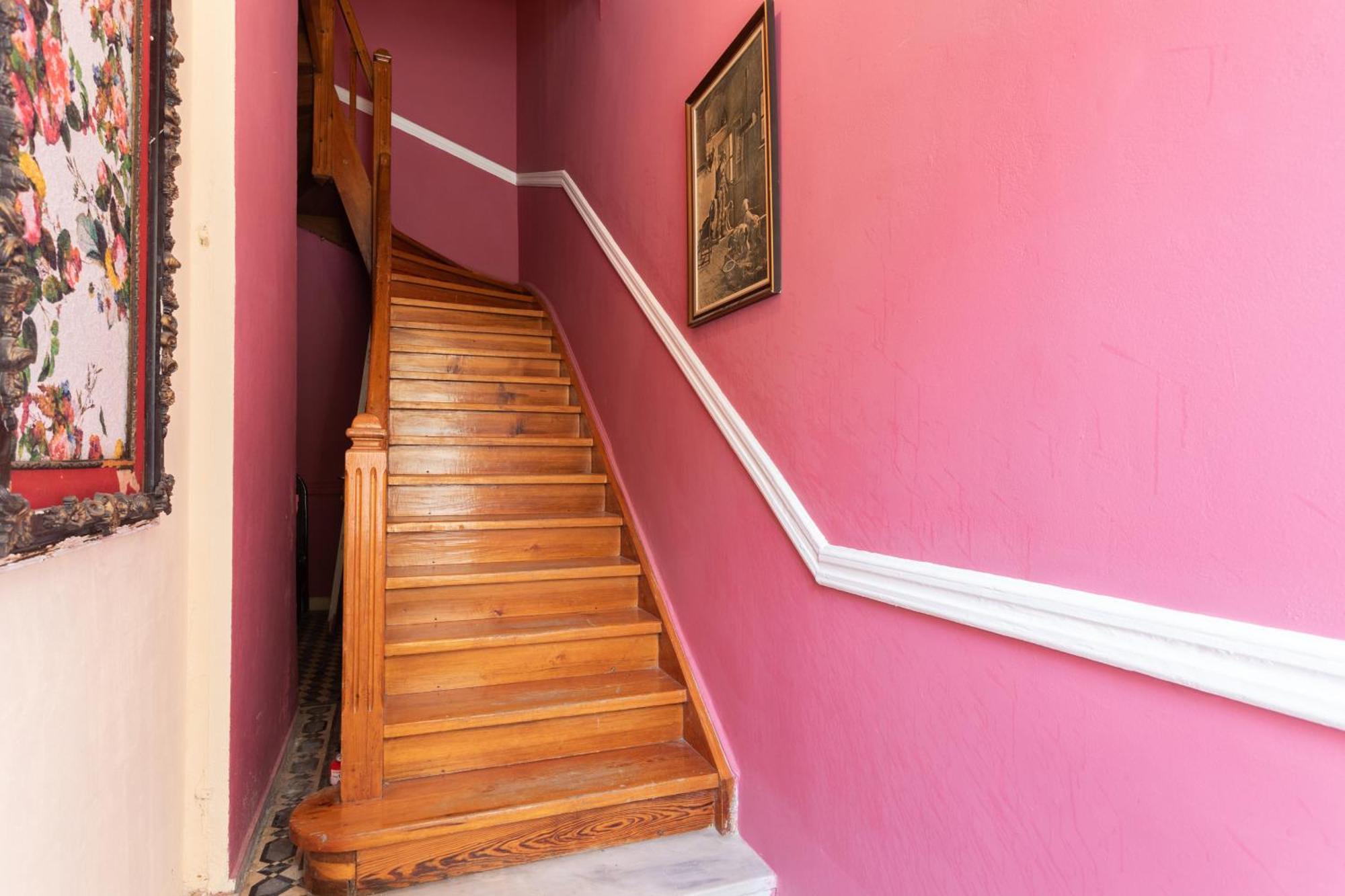 Alegria Simple Economy Rooms Athens Exterior photo
