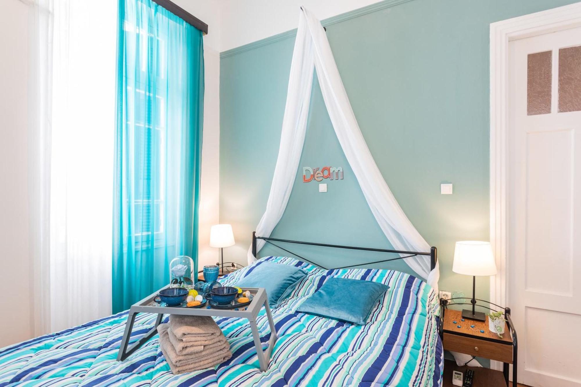 Alegria Simple Economy Rooms Athens Exterior photo