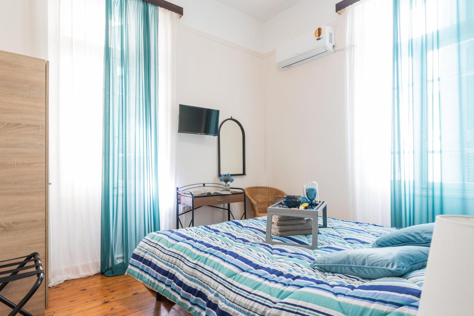 Alegria Simple Economy Rooms Athens Exterior photo