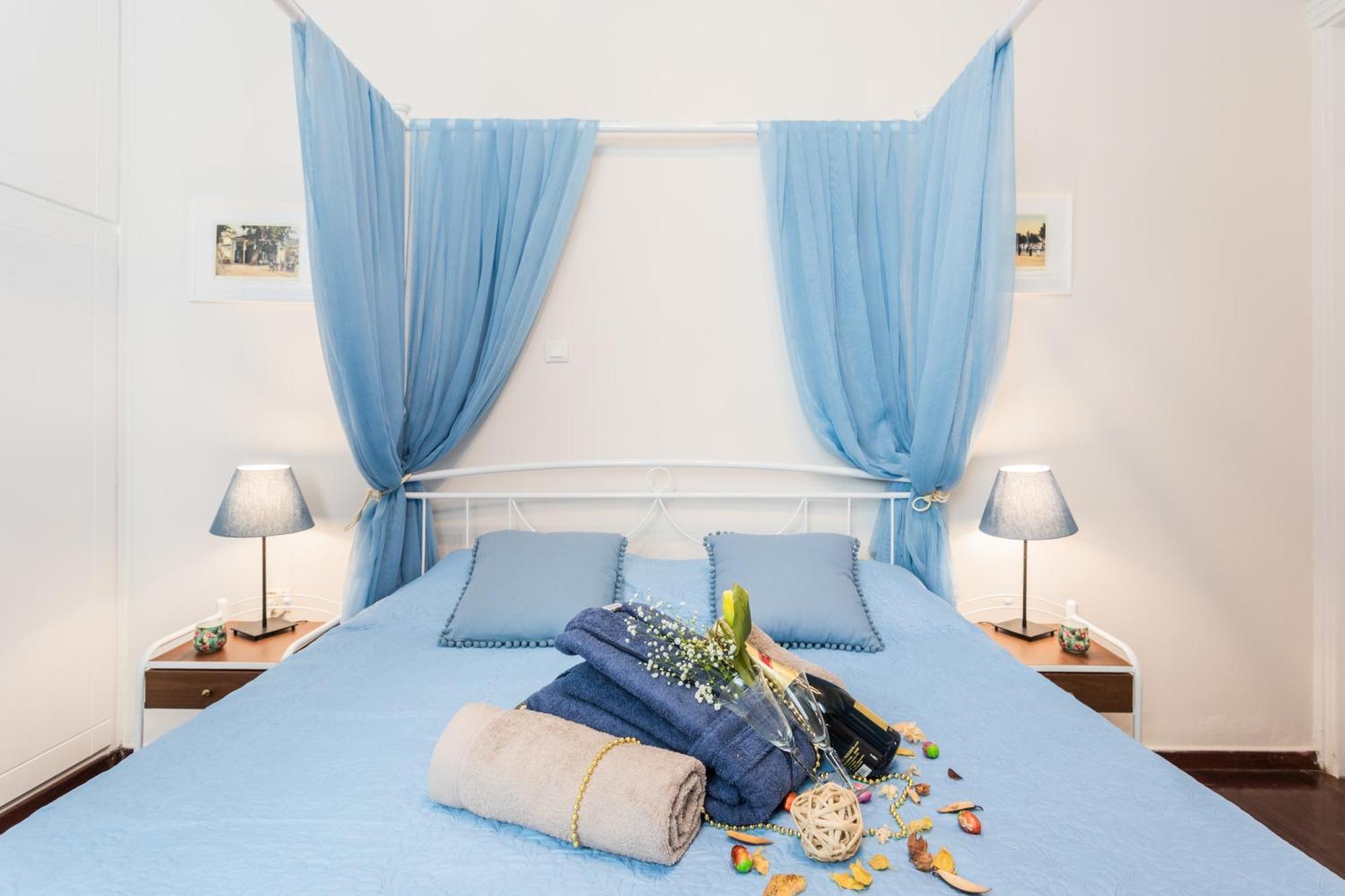Alegria Simple Economy Rooms Athens Exterior photo