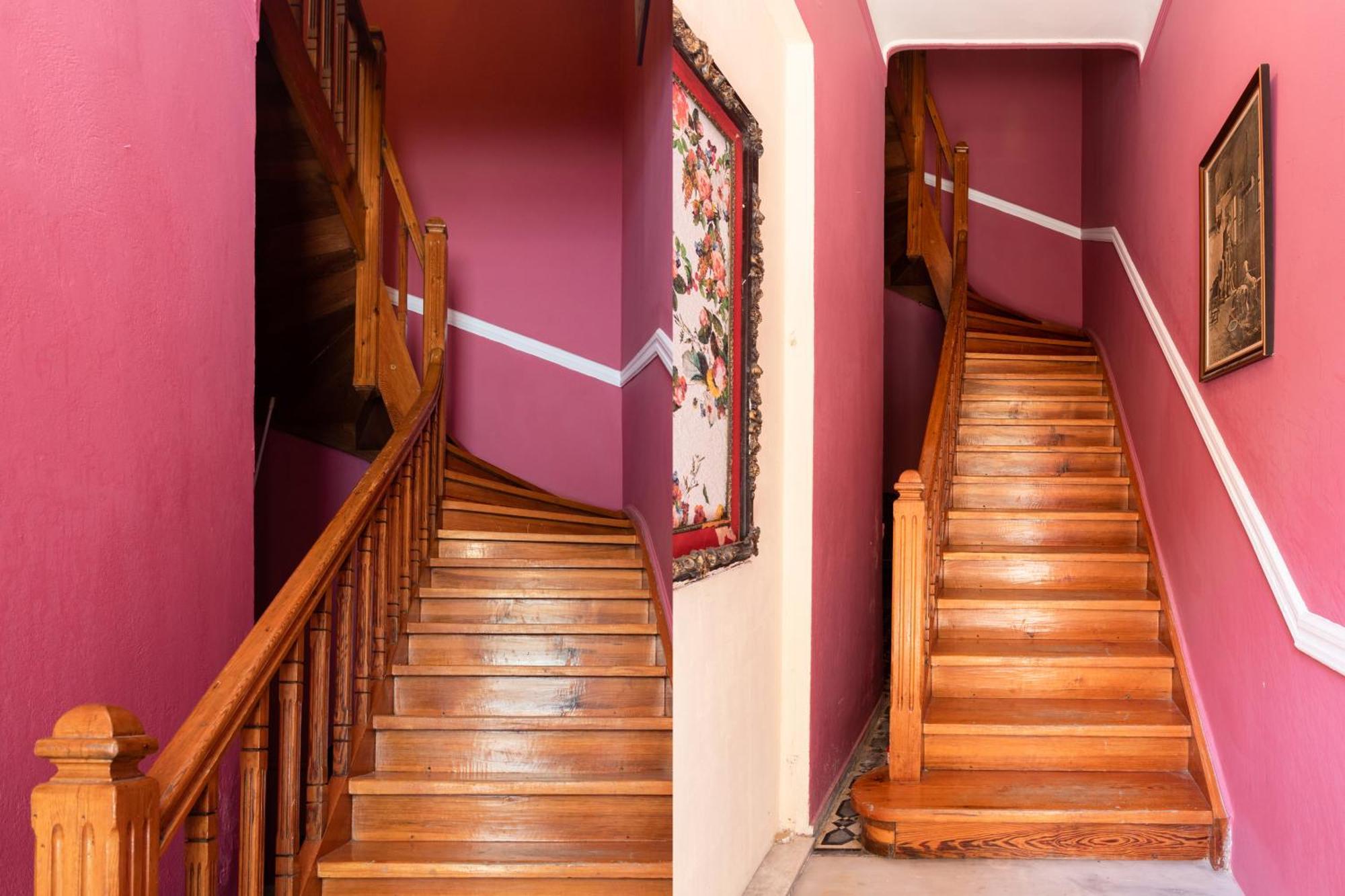Alegria Simple Economy Rooms Athens Exterior photo
