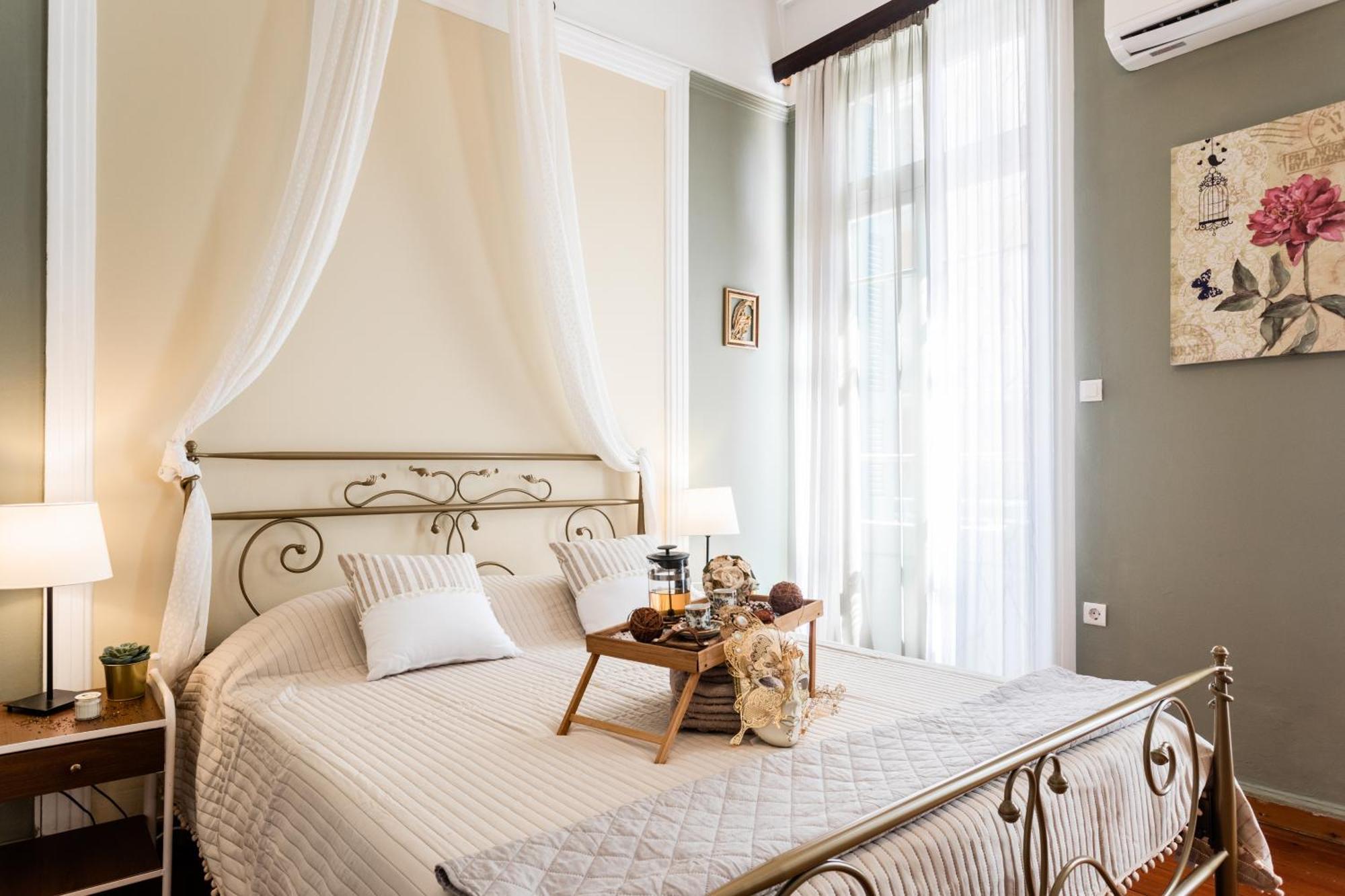 Alegria Simple Economy Rooms Athens Exterior photo