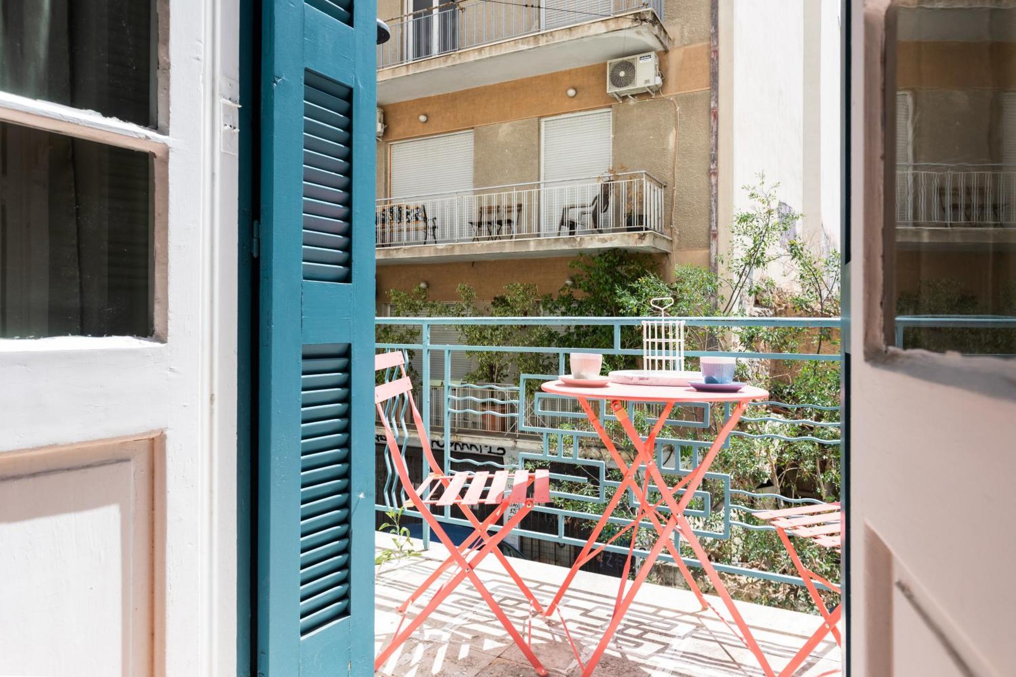 Alegria Simple Economy Rooms Athens Exterior photo