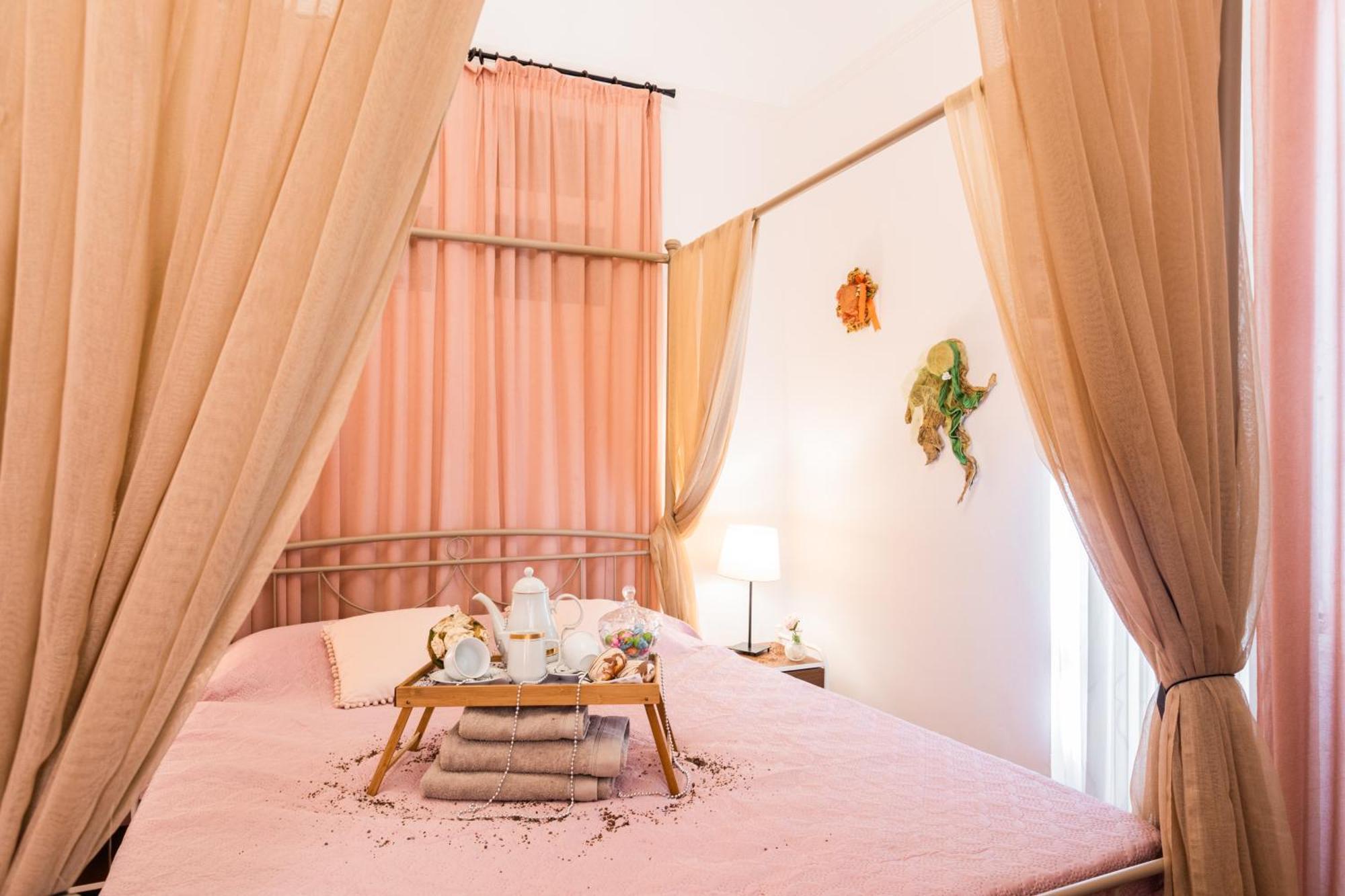 Alegria Simple Economy Rooms Athens Exterior photo