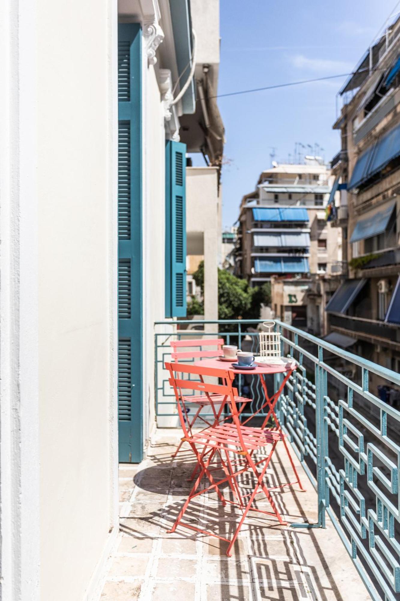 Alegria Simple Economy Rooms Athens Exterior photo