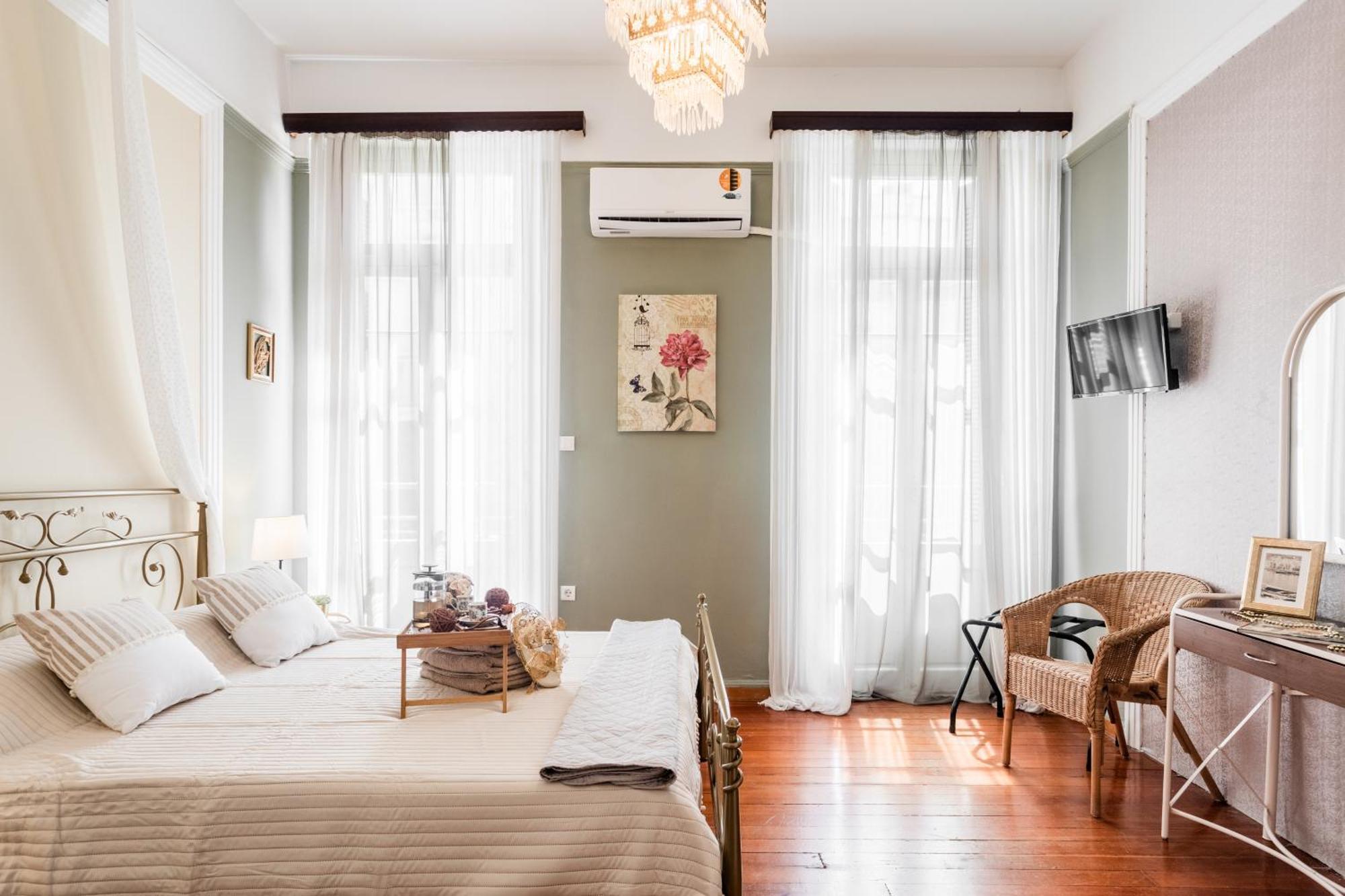 Alegria Simple Economy Rooms Athens Exterior photo